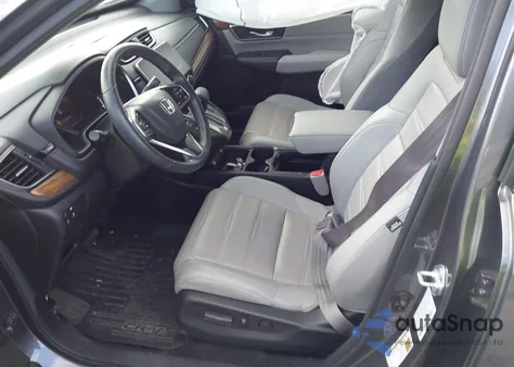 2021 Honda Cr-V Awd Ex-L z USA, uszkodzony, nr VIN 2HKRW2H80MH676954